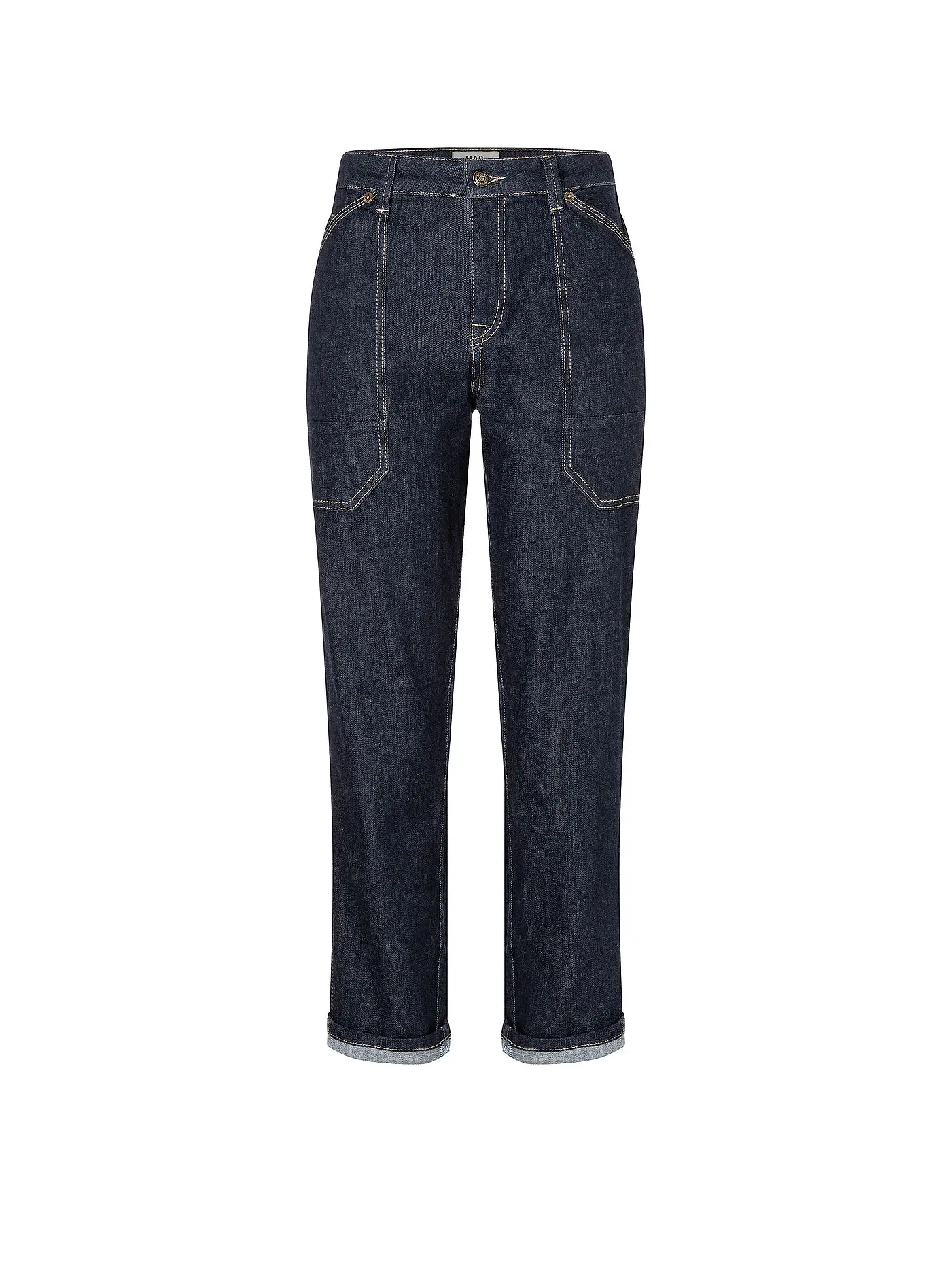 MAC | Jeans Balloon Fit IOWA | 